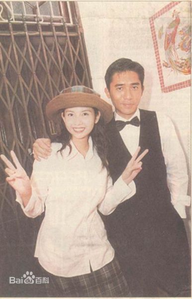 高清邱淑贞(Chingmy Yau)精彩图册