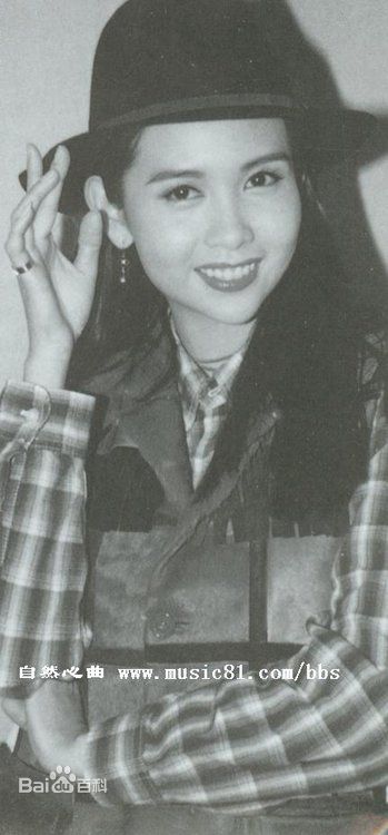 高清邱淑贞(Chingmy Yau)精彩图册