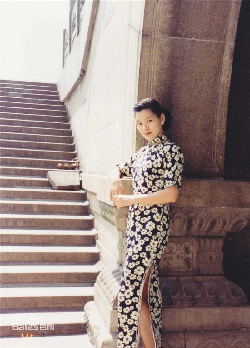 最全刘锦玲壁纸