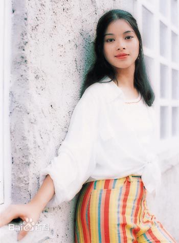 最全刘锦玲壁纸