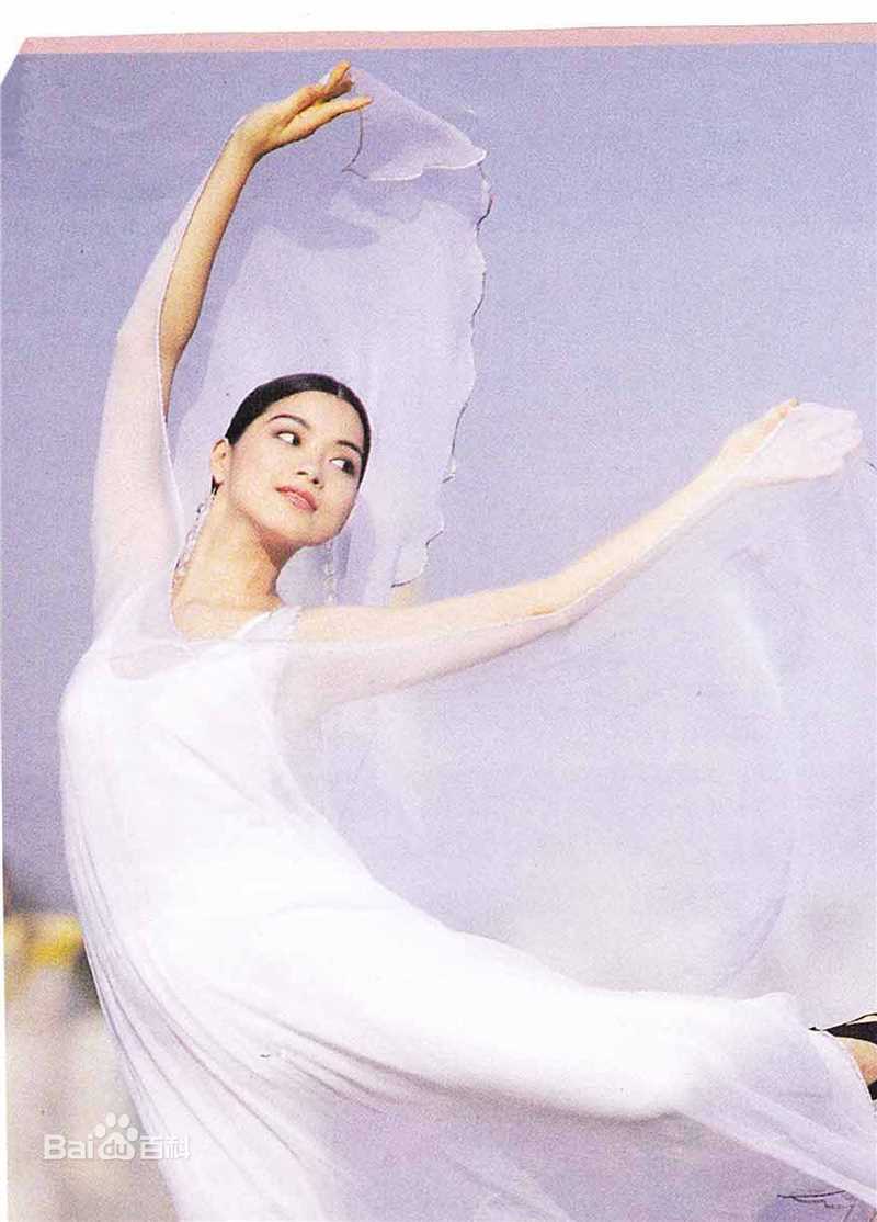 最全刘锦玲壁纸