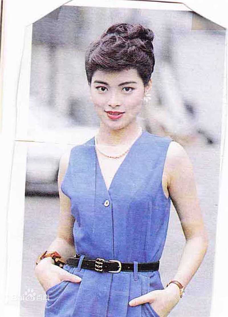 最全刘锦玲壁纸