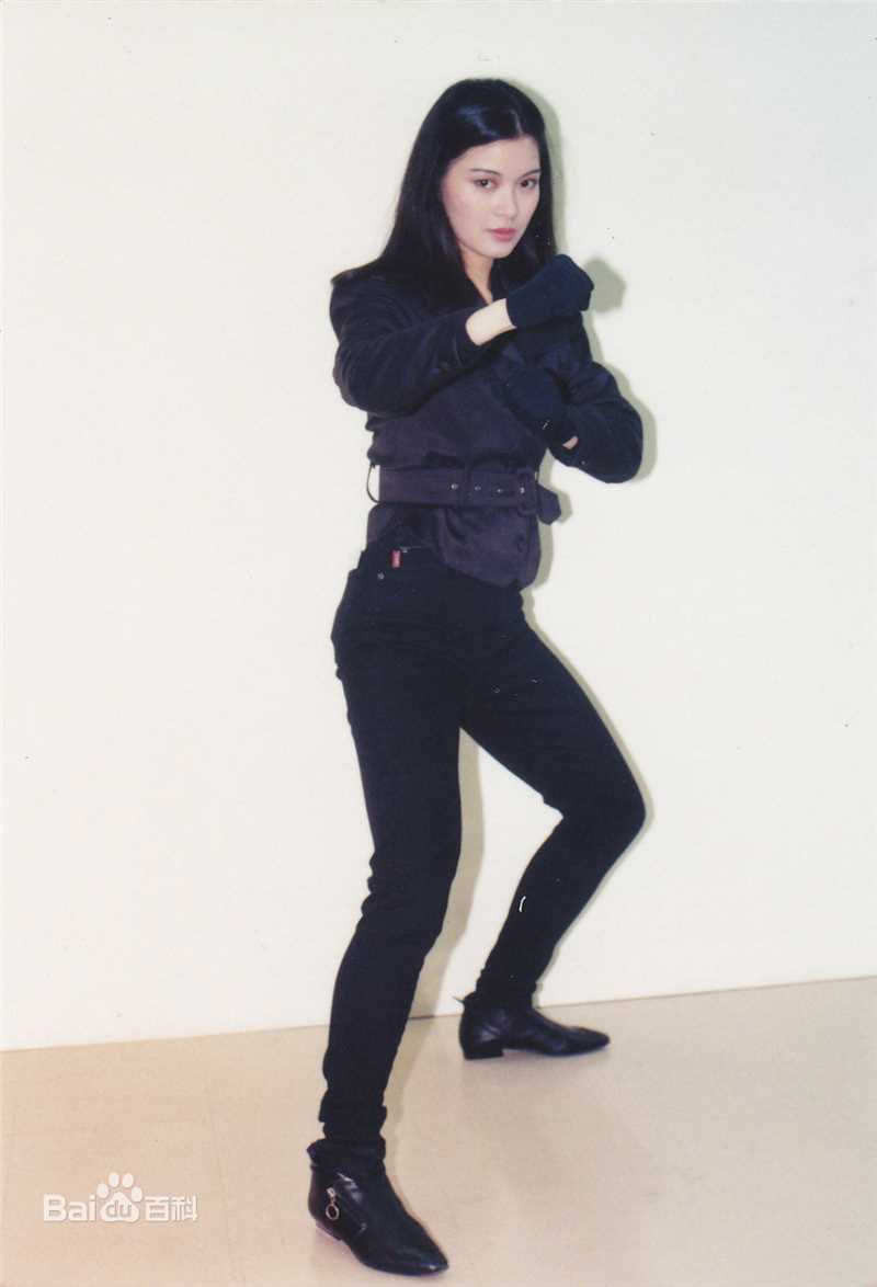 最全刘锦玲壁纸