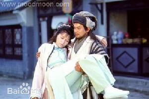 刘锦玲精选早期照片图册