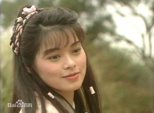 刘锦玲精选早期照片图册