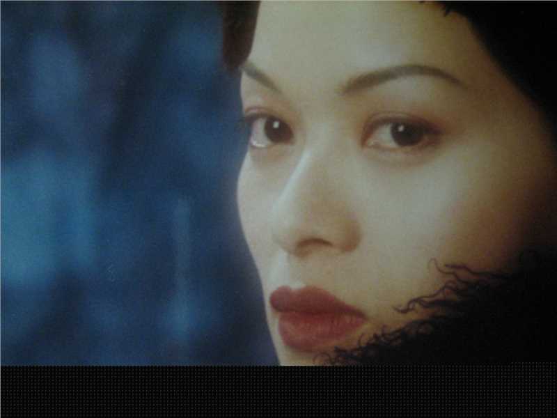 刘锦玲精选早期照片图册