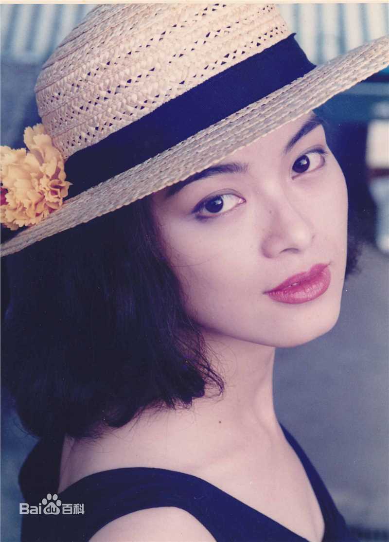 刘锦玲精选早期照片图册