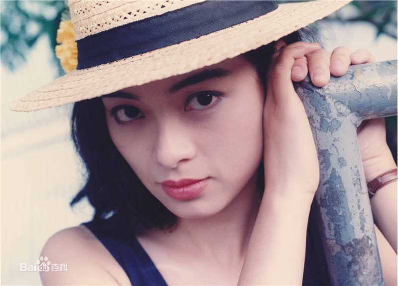 刘锦玲精选早期照片图册