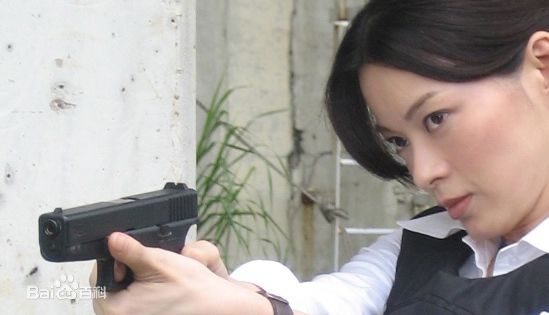 刘锦玲在《夺帅》中的最全剧照