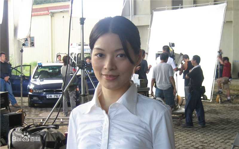 刘锦玲在《夺帅》中的最全剧照