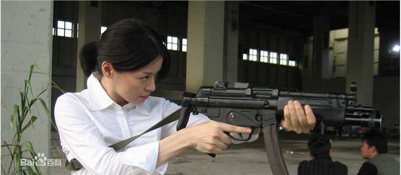 刘锦玲在《夺帅》中的最全剧照