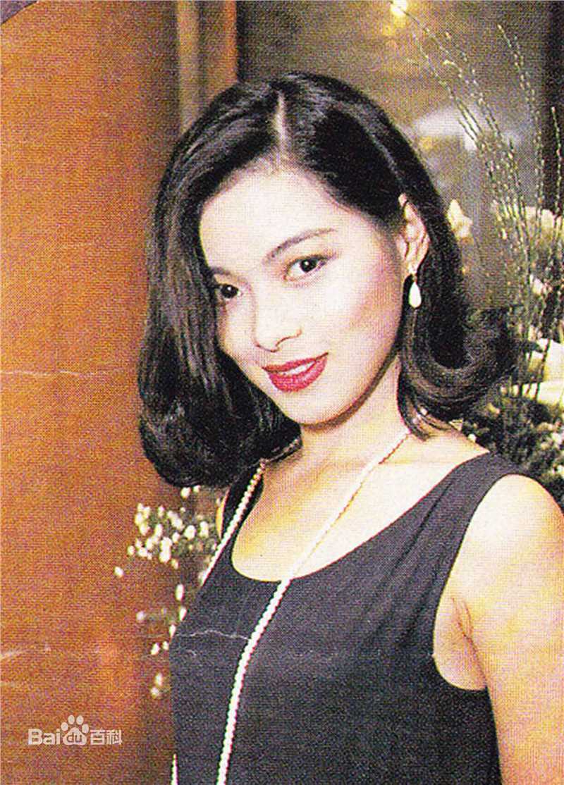 最优质刘锦玲精彩图册