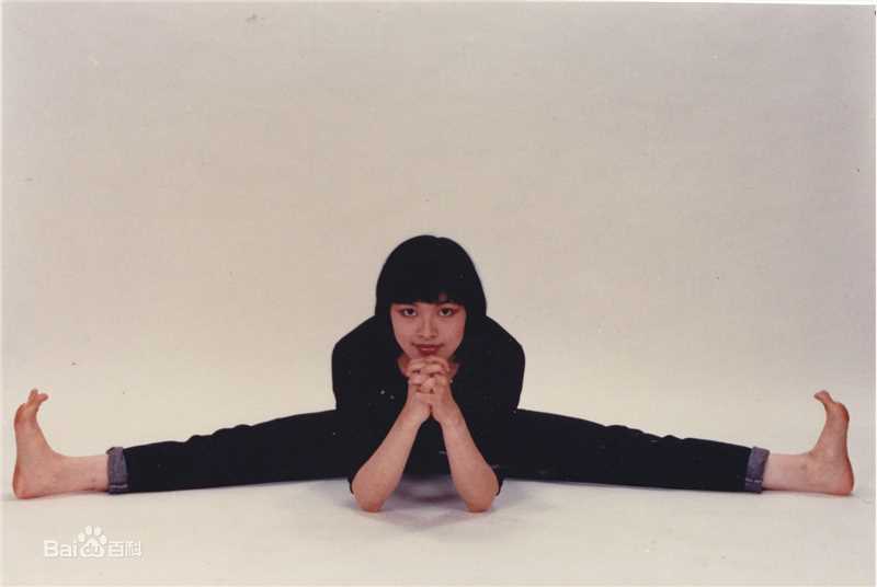 最优质刘锦玲精彩图册