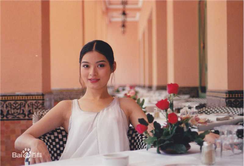 最优质刘锦玲精彩图册