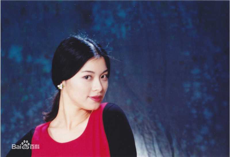 最优质刘锦玲精彩图册