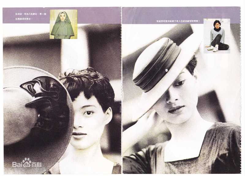 最优质刘锦玲精彩图册