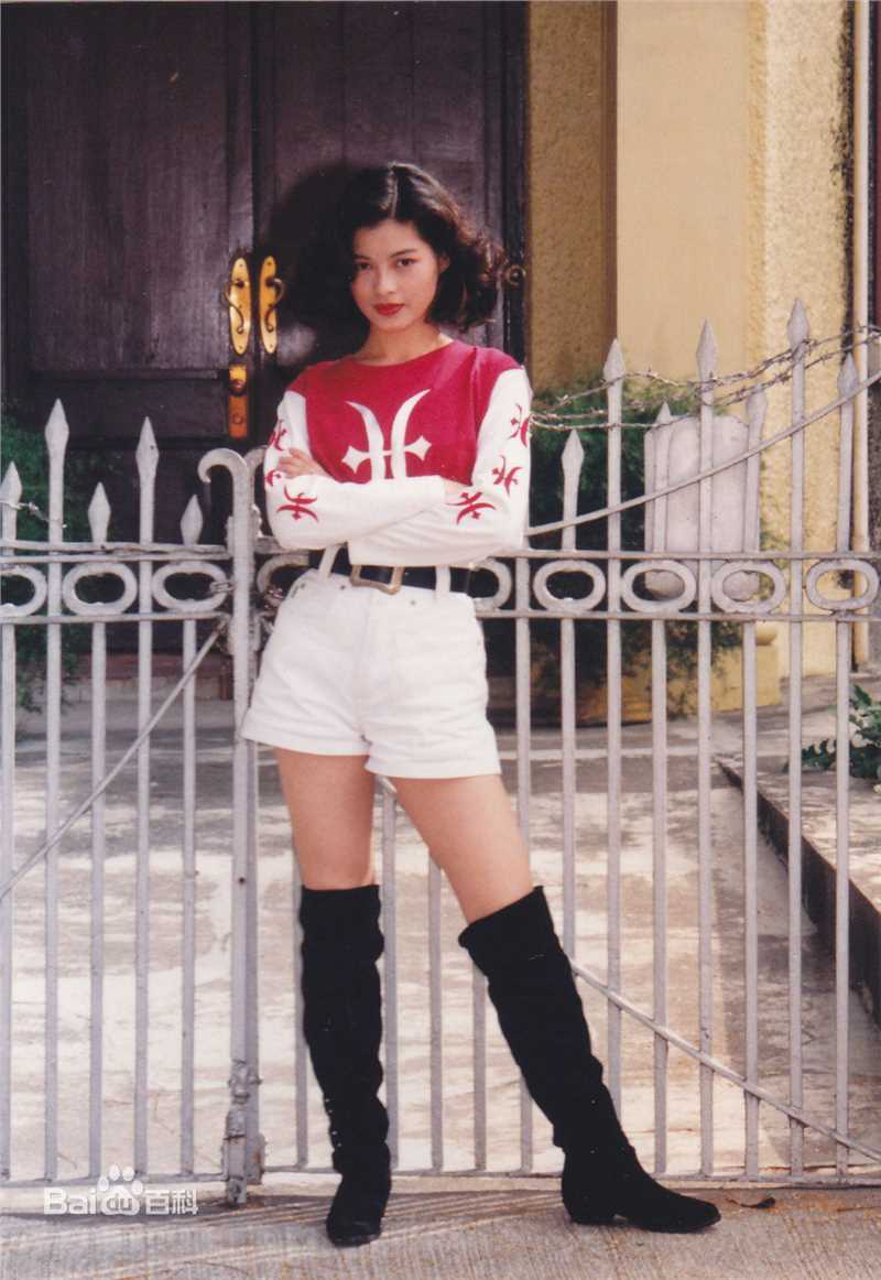 最优质刘锦玲精彩图册