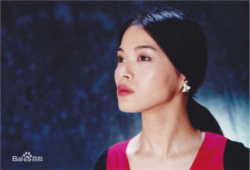 最优质刘锦玲精彩图册