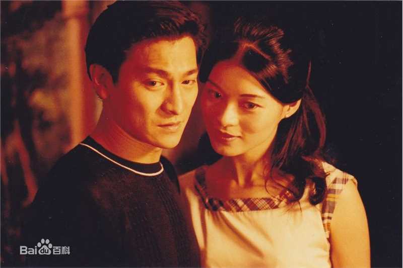 最新刘锦玲在电影《天长地久》饰何宝玲中的图集