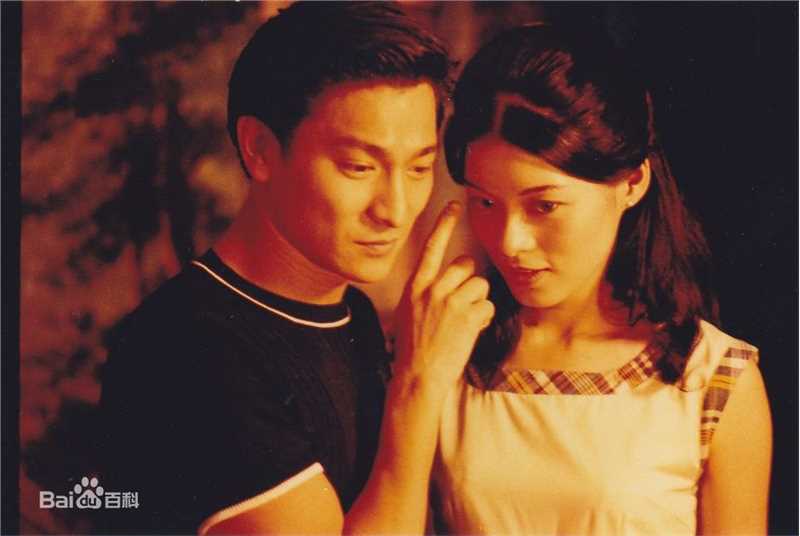 最新刘锦玲在电影《天长地久》饰何宝玲中的图集