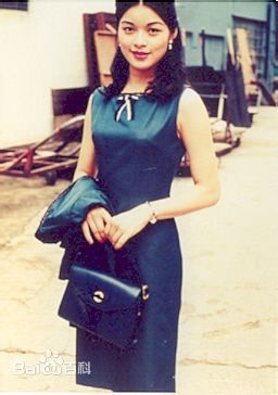 最新刘锦玲在电影《天长地久》饰何宝玲中的图集