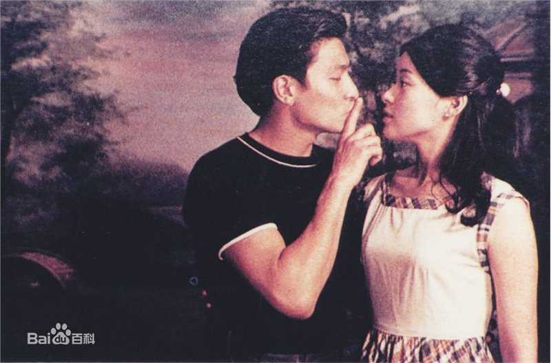 最新刘锦玲在电影《天长地久》饰何宝玲中的图集