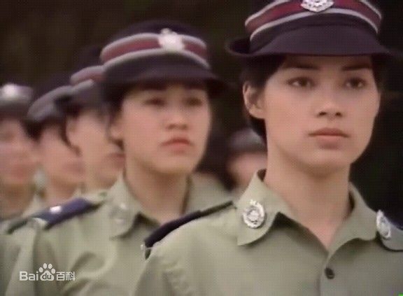 精选刘锦玲在《发本无情》饰演彭皓君中的图册