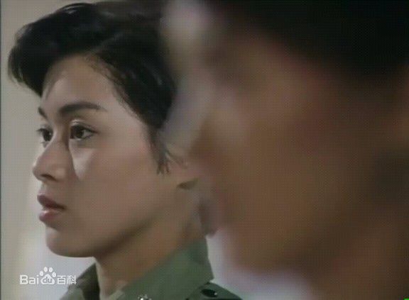 精选刘锦玲在《发本无情》饰演彭皓君中的图册