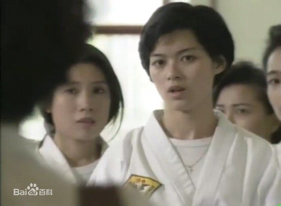 精选刘锦玲在《发本无情》饰演彭皓君中的图册