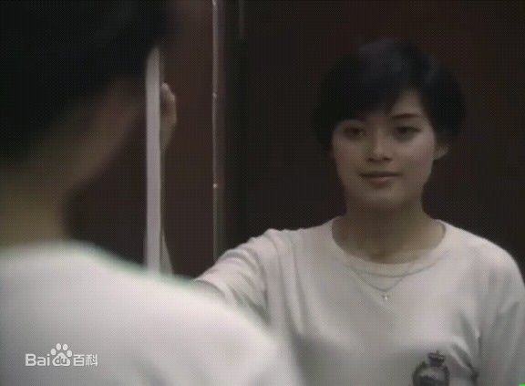 精选刘锦玲在《发本无情》饰演彭皓君中的图册