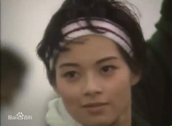 精选刘锦玲在《发本无情》饰演彭皓君中的图册