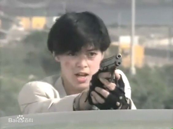 精选刘锦玲在《发本无情》饰演彭皓君中的图册