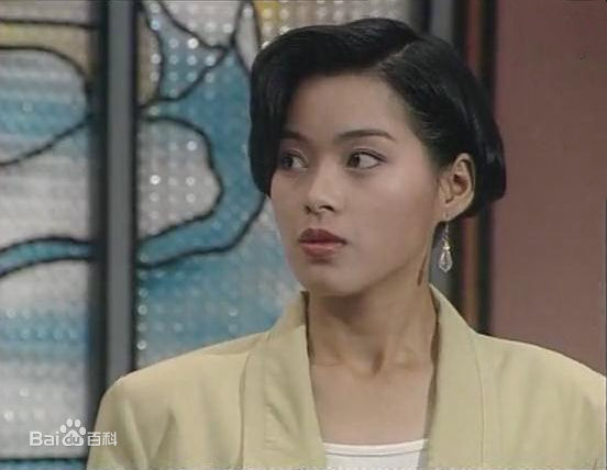 最优质刘锦玲在《自尊无上》饰演官家欣中的相册