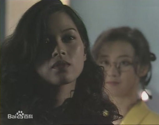 最优质刘锦玲在《枪神》饰演何小月中的相册