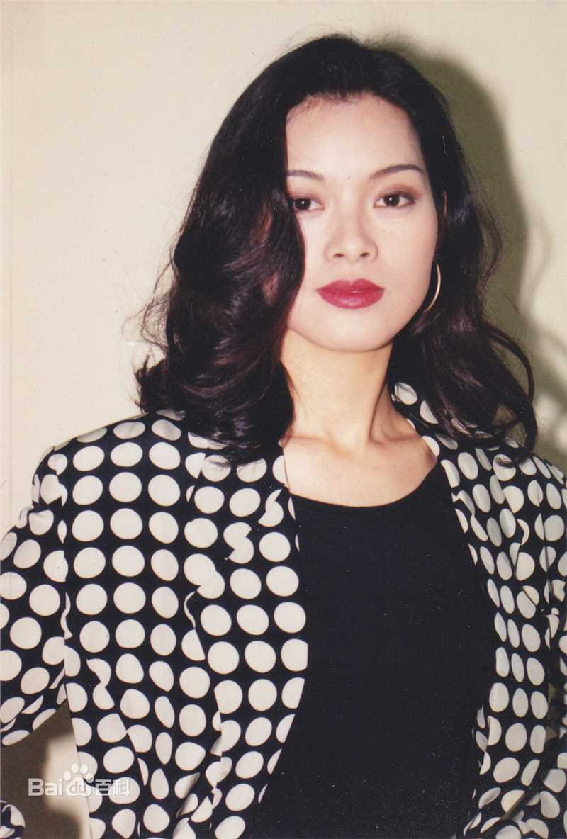 最优质刘锦玲在《枪神》饰演何小月中的相册