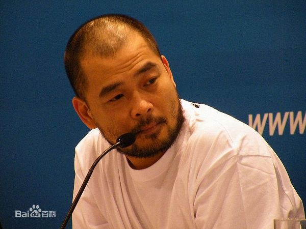 葛民辉(Eric Kot Man Fai)生活照