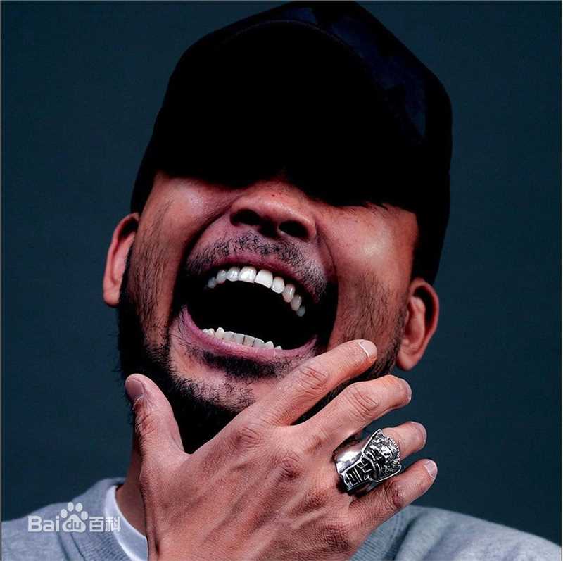 葛民辉(Eric Kot Man Fai)生活照