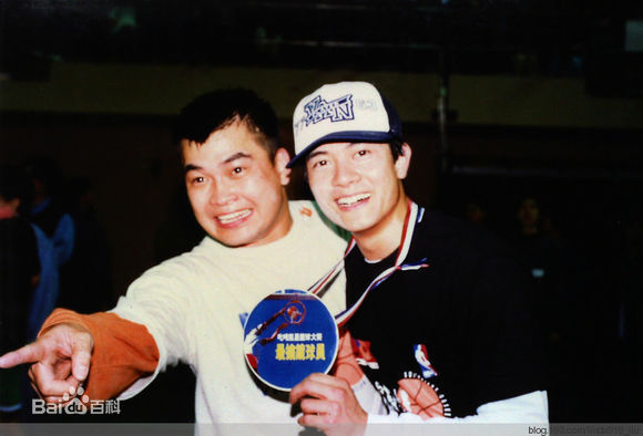 最优质葛民辉(Eric Kot Man Fai)生活照