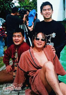 最优质葛民辉(Eric Kot Man Fai)生活照