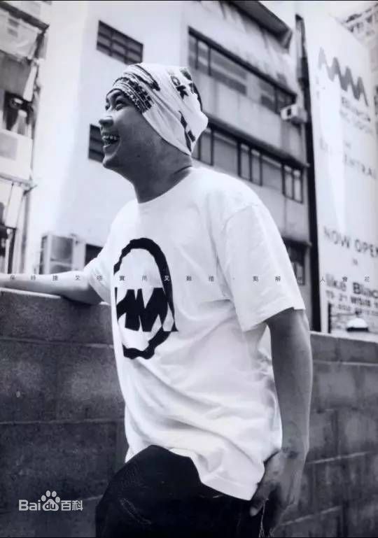 最优质葛民辉(Eric Kot Man Fai)生活照