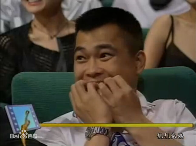 最优质葛民辉(Eric Kot Man Fai)生活照