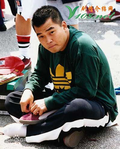 最优质葛民辉(Eric Kot Man Fai)生活照