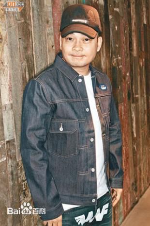 最优质葛民辉(Eric Kot Man Fai)生活照