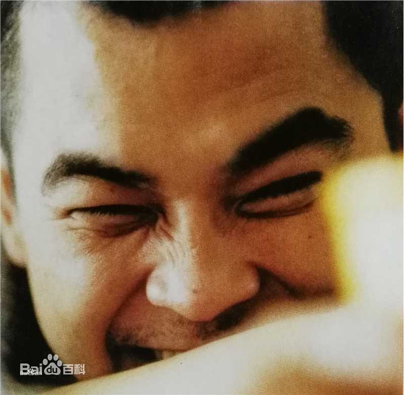 最优质葛民辉(Eric Kot Man Fai)生活照