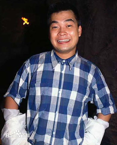 最优质葛民辉(Eric Kot Man Fai)生活照