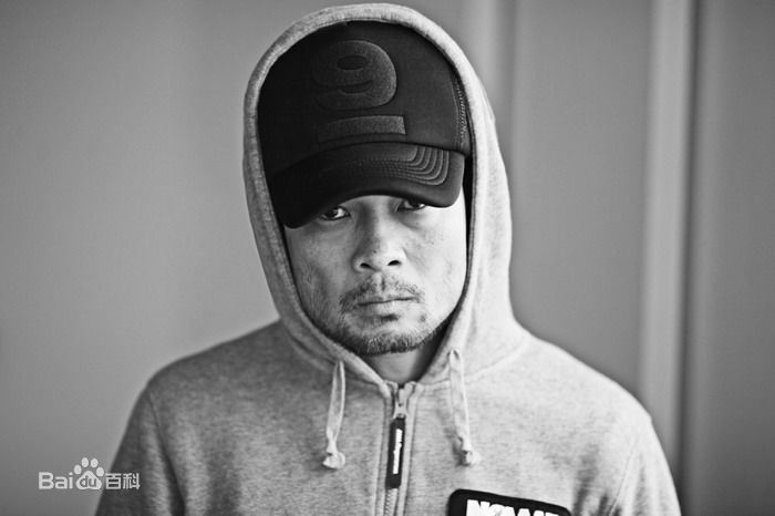 葛民辉(Eric Kot Man Fai)前后照片