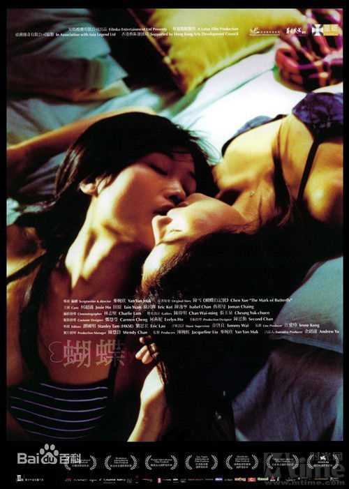 葛民辉(Eric Kot Man Fai)前后照片