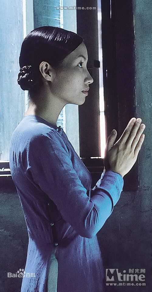 最优质陈女燕溪(Tran Nu Yên-Khê)生活照