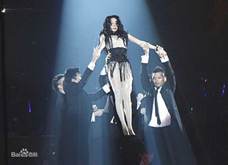 莫文蔚(Karen Mok)2010成都演唱会性感图片图集