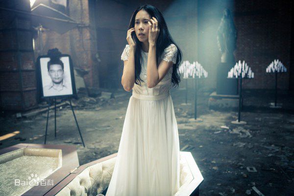 莫文蔚(Karen Mok)催眠精选剧照